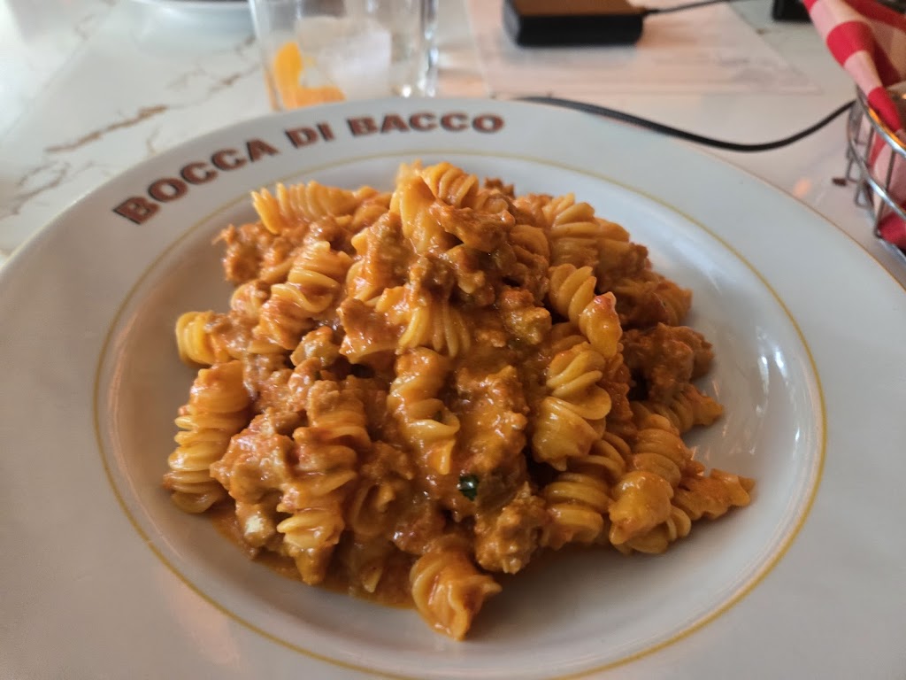 Bocca di Bacco