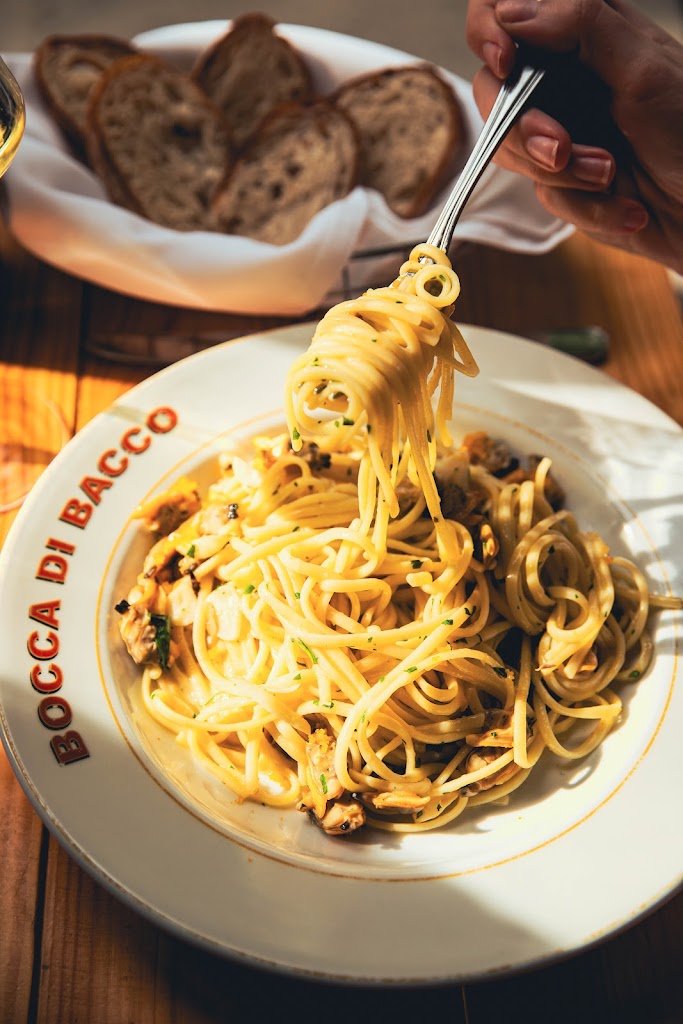 Bocca di Bacco