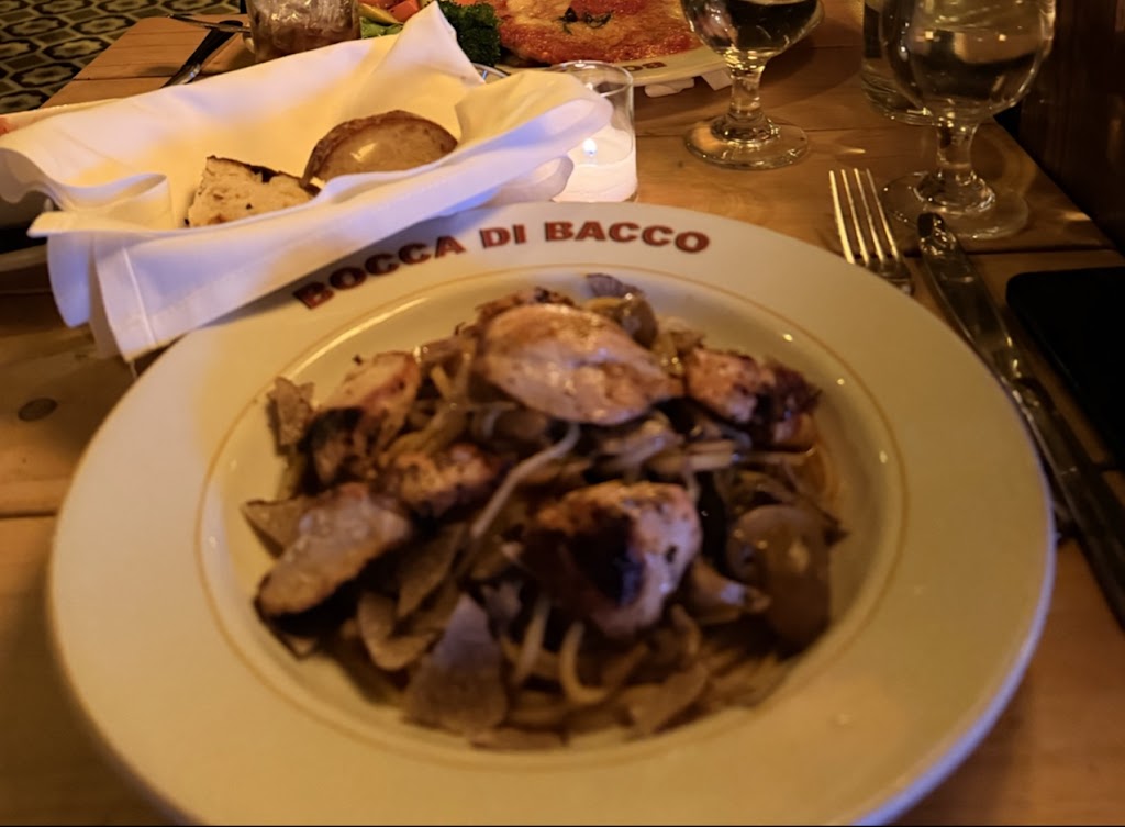 Bocca di Bacco