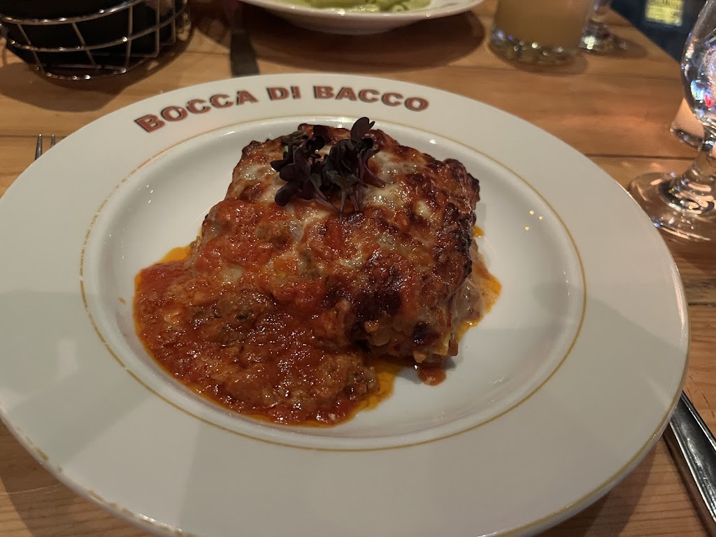 Bocca di Bacco