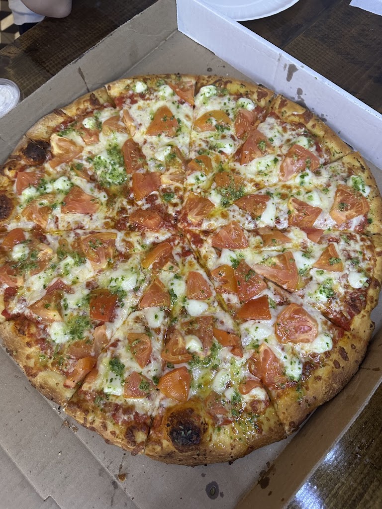 Bocconcini Toronto