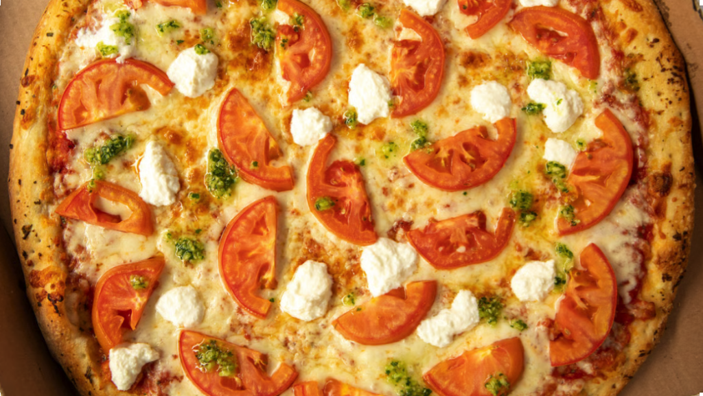 Bocconcini Toronto