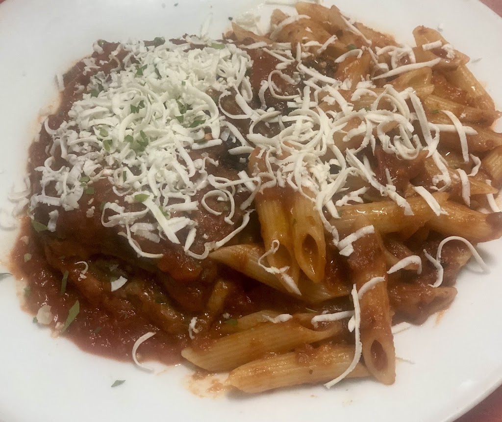 Bocconcino