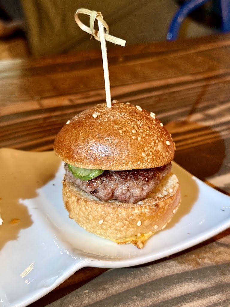 Boeuf & Bun
