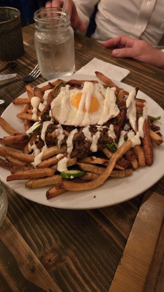 Boeuf & Bun