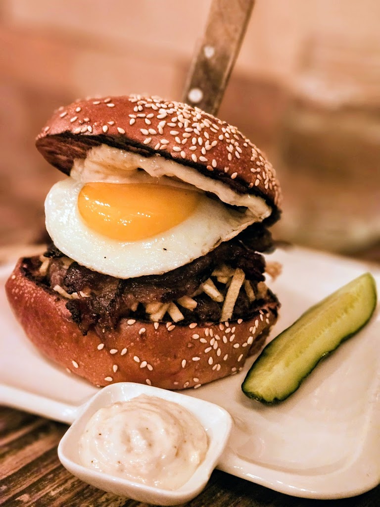 Boeuf & Bun