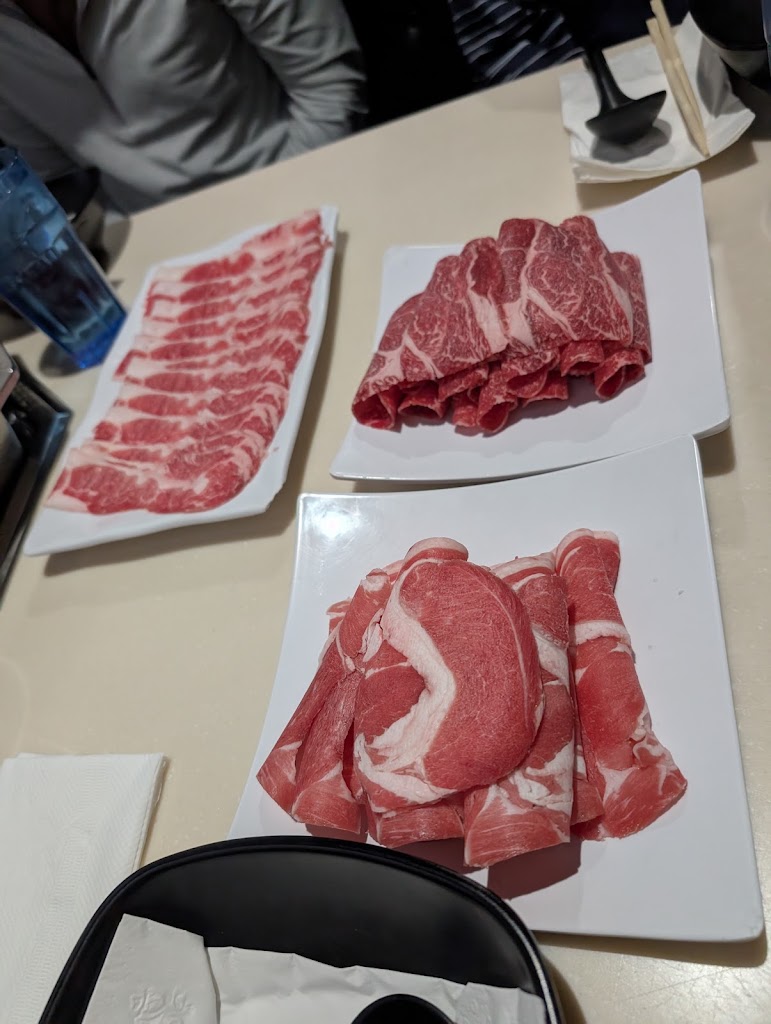 Boiling Hot Pot