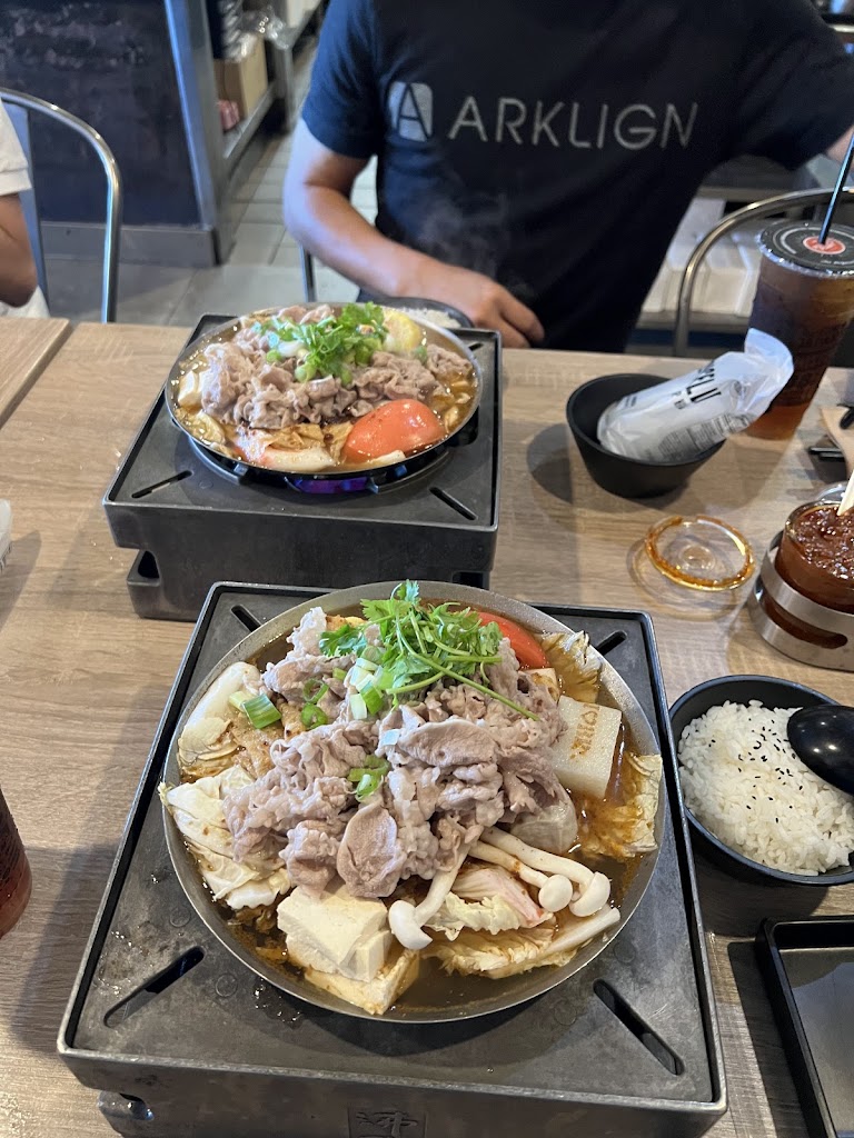 Boiling Point