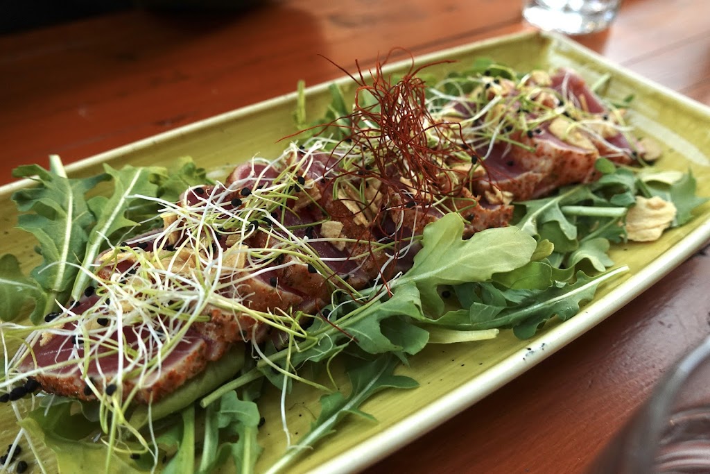 BOKU Japanese Eats + Drinks (Distillery District)