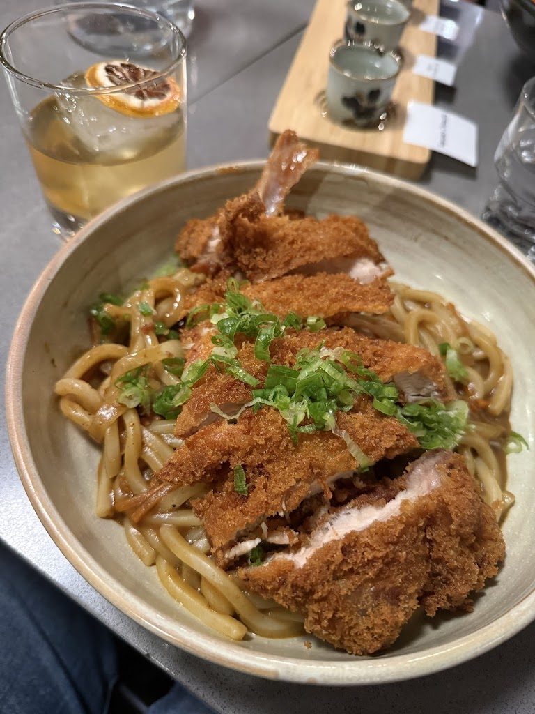 BOKU Japanese Eats + Drinks (Distillery District)