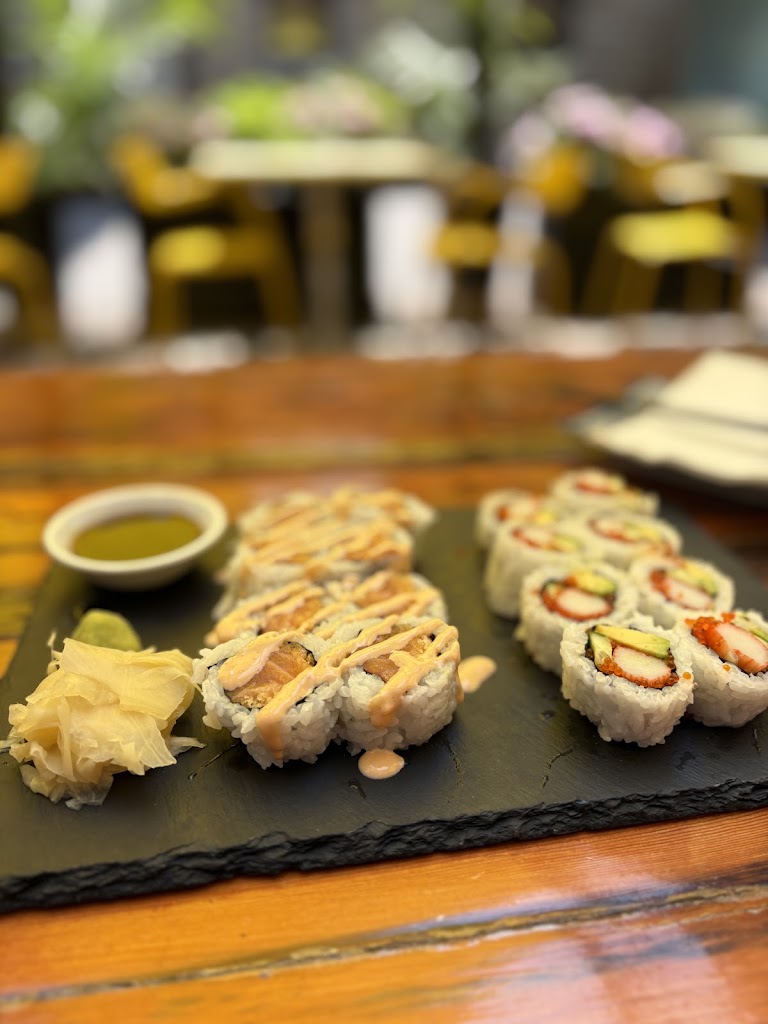 BOKU Japanese Eats + Drinks (Distillery District)