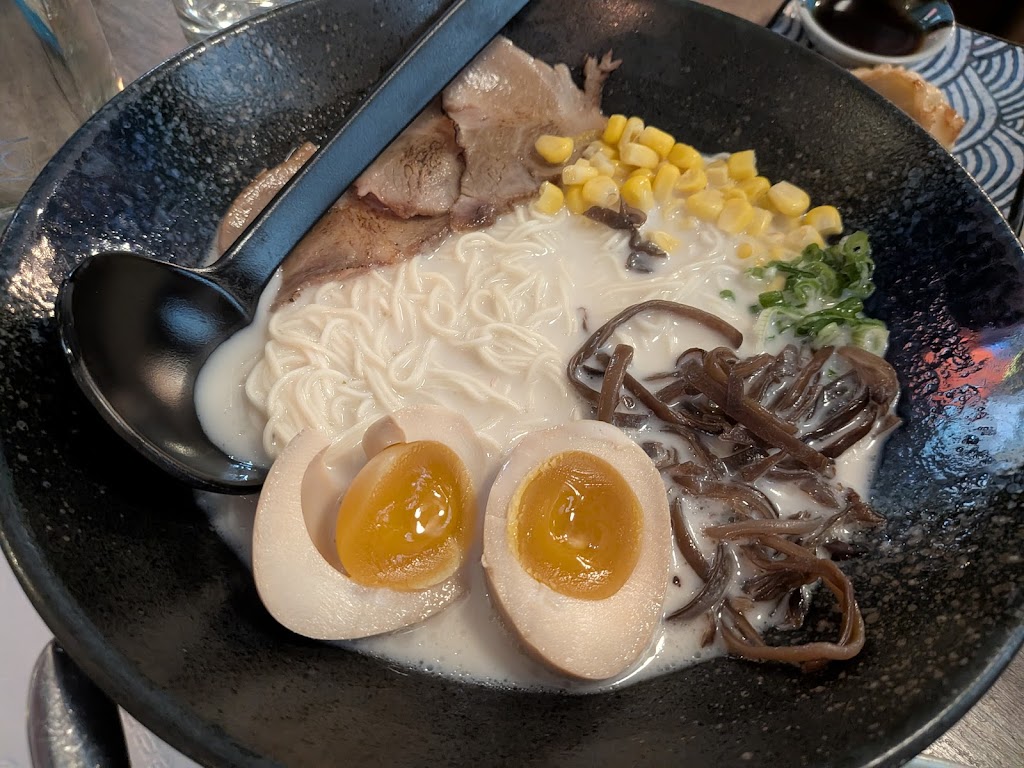 BOKU Japanese Eats + Drinks (Distillery District)