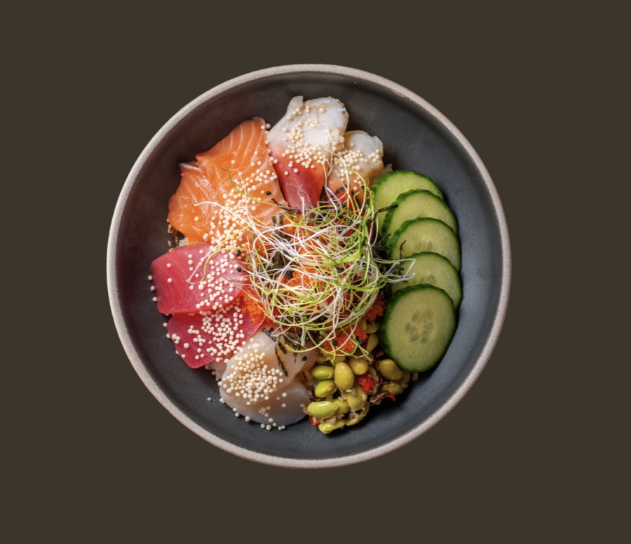 BOKU Japanese Eats + Drinks (Distillery District)