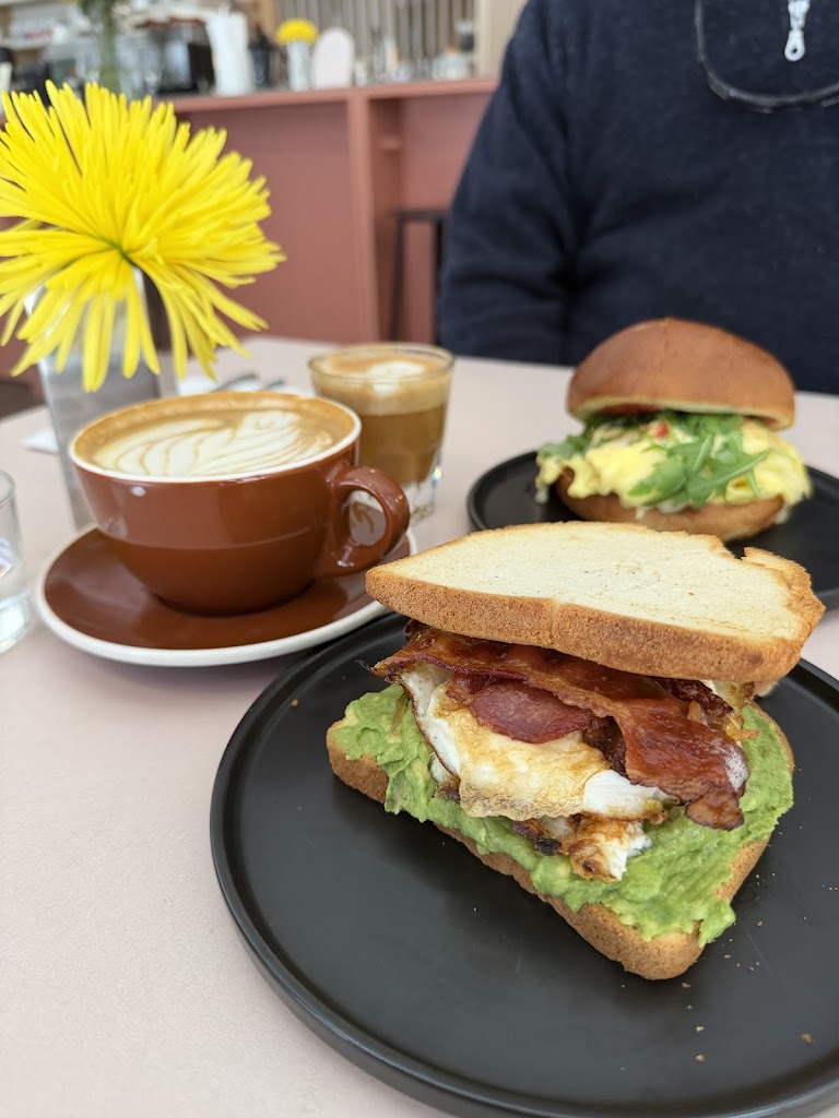 Bolt Coffee
