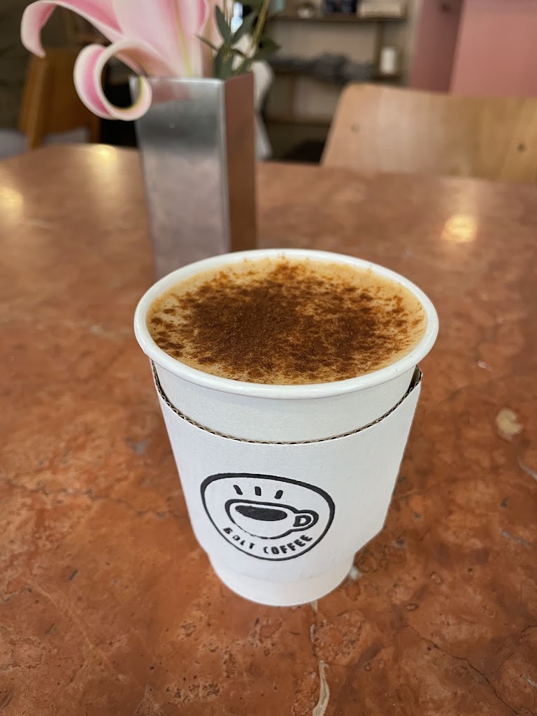 Bolt Coffee