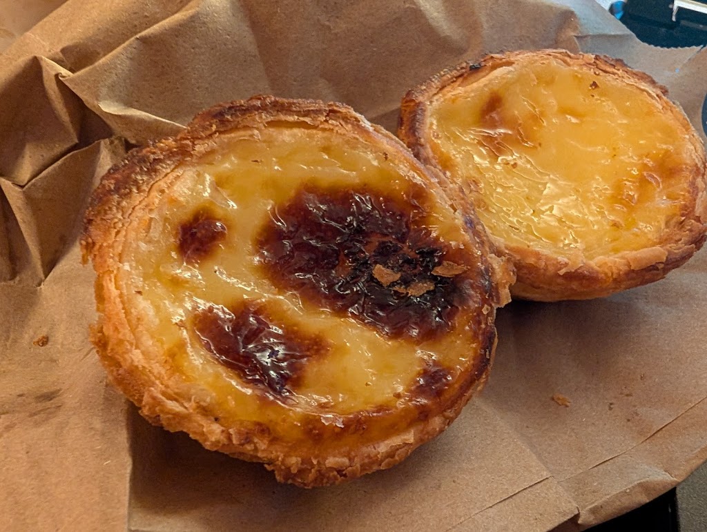 Bom Dia Cafe & Bakery