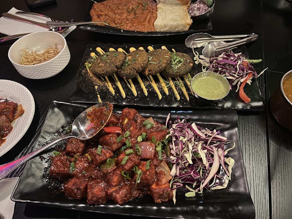 Bombay Bistro
