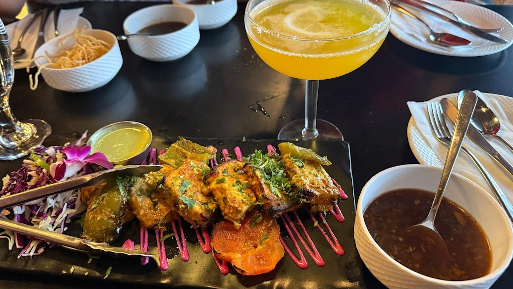 Bombay Bistro