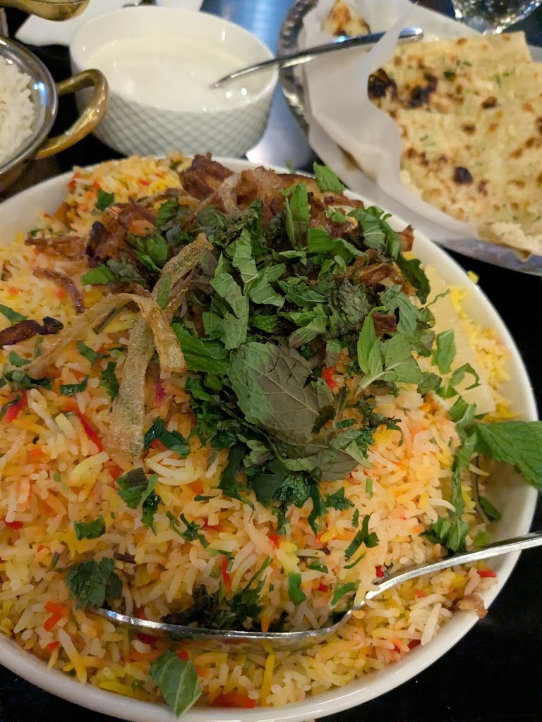 Bombay Bistro