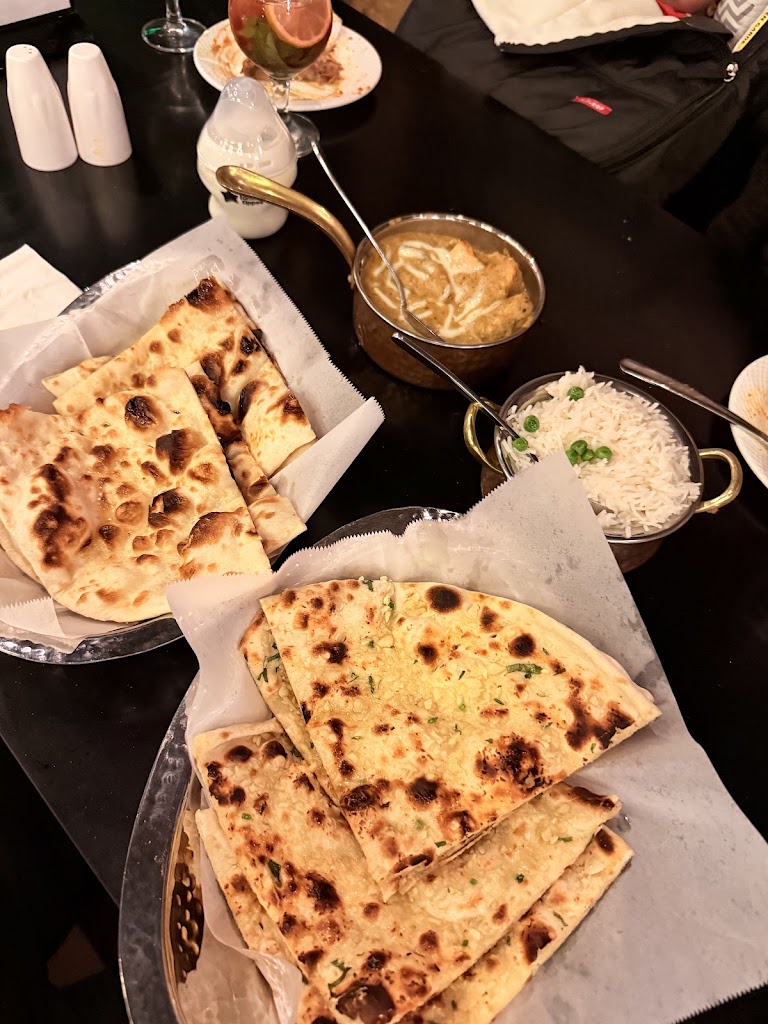 Bombay Bistro