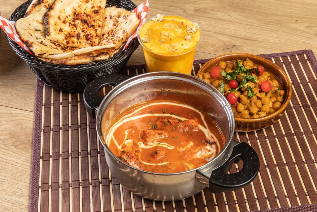 Bombay Chowpatty