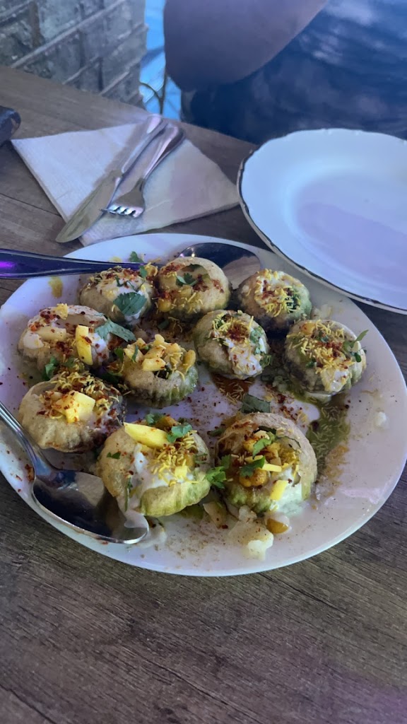 Bombay Chowpatty