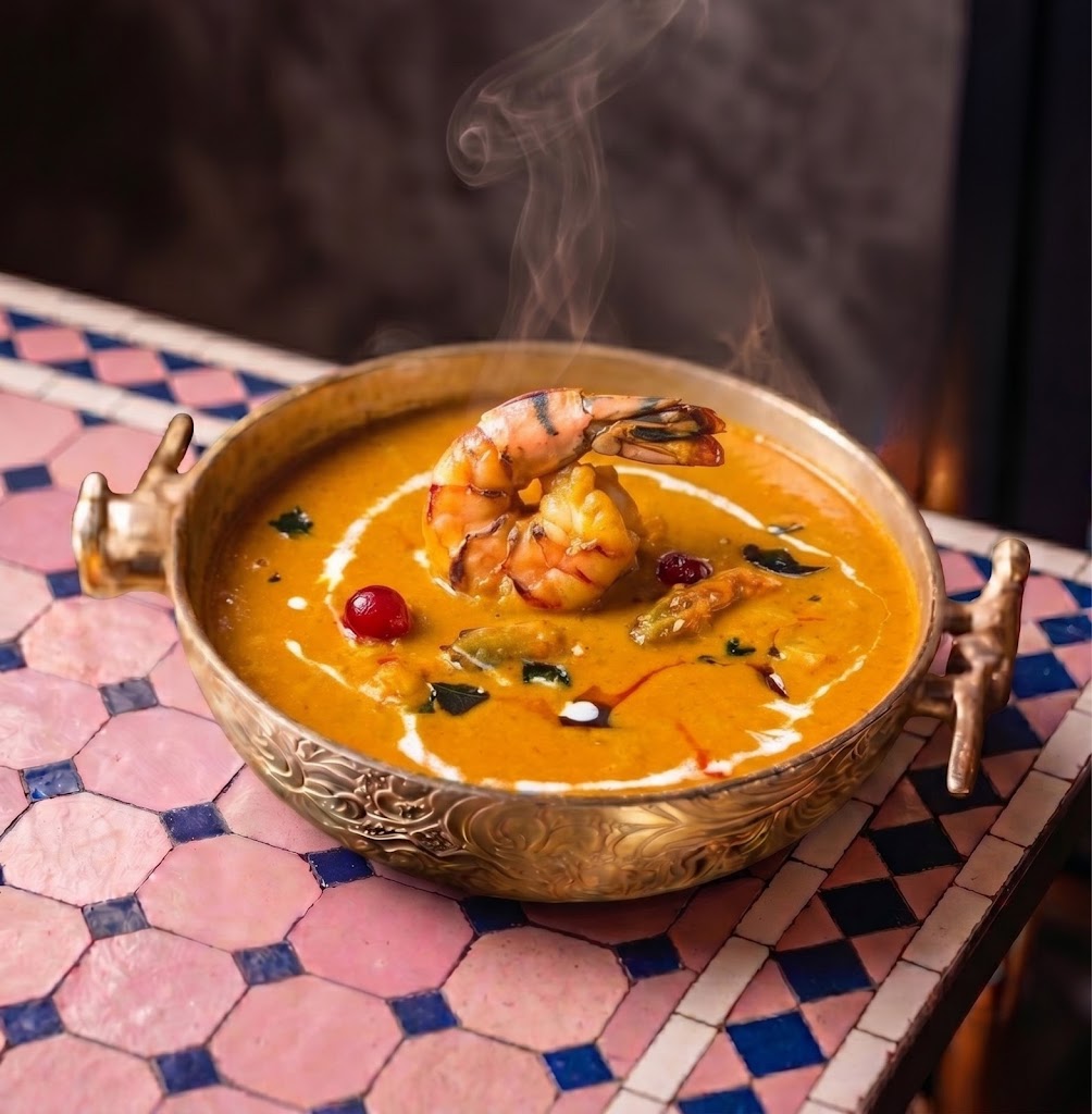 Bombay Chowpatty