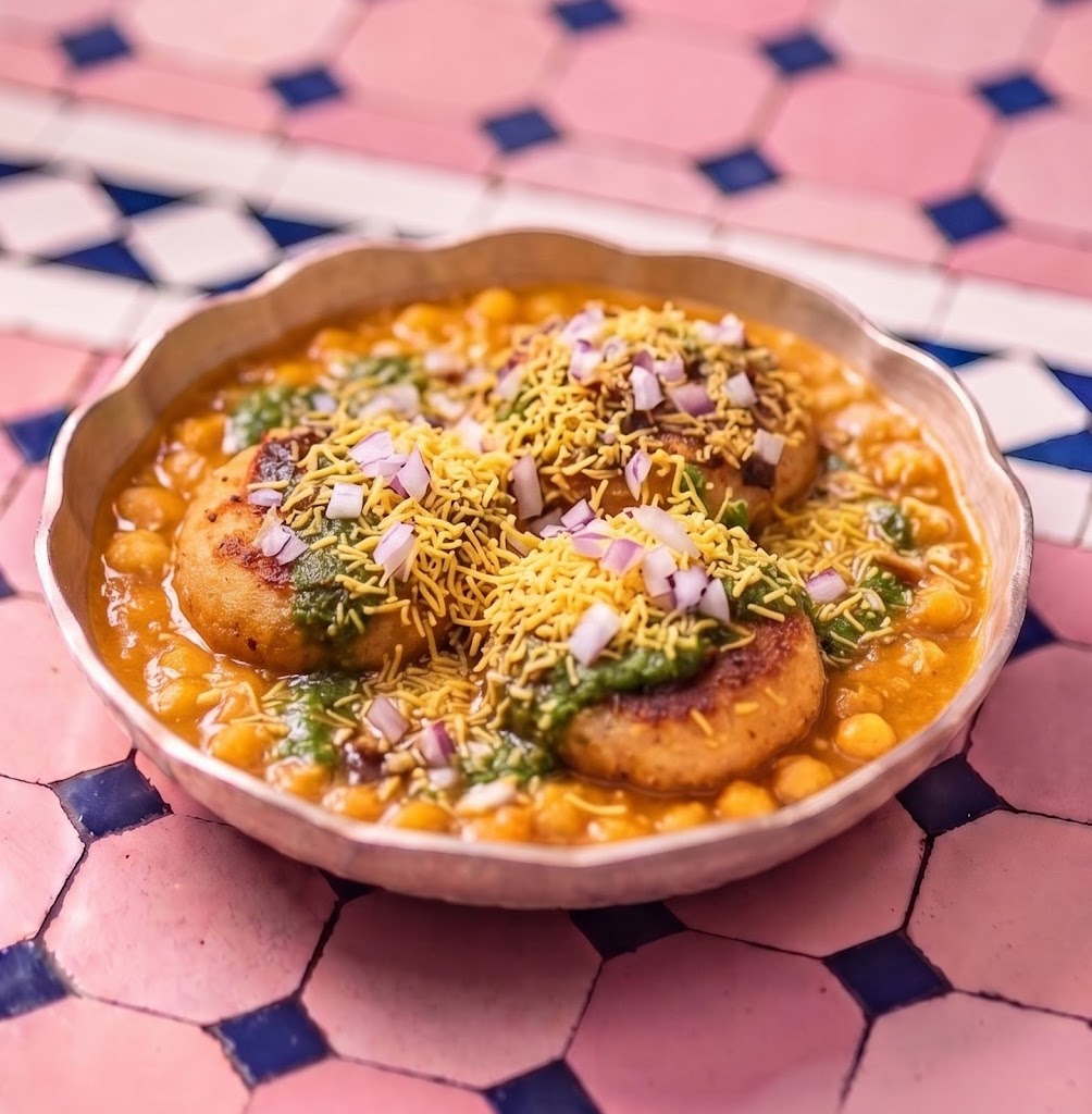 Bombay Chowpatty