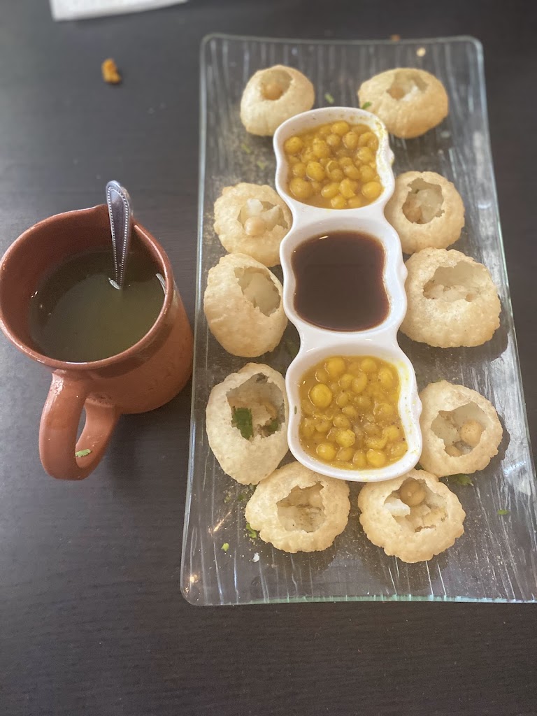 Bombay Chowpatty