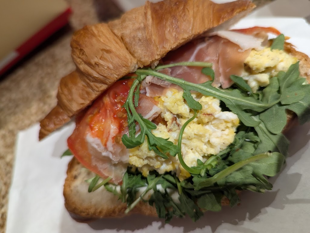 BÒN ITALIA TRATTORIA & CAFFÈ