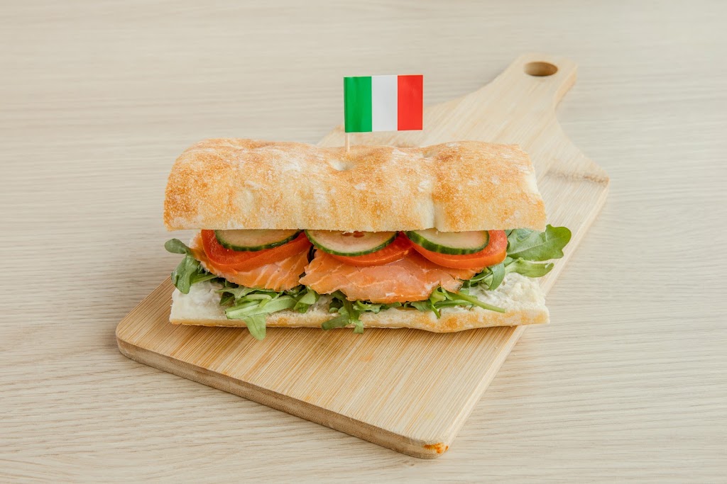 BÒN ITALIA TRATTORIA & CAFFÈ