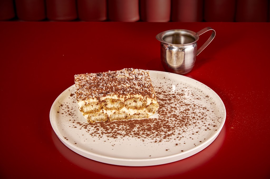 BÒN ITALIA TRATTORIA & CAFFÈ