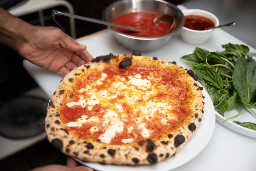 Bonafini Italian Restaurant