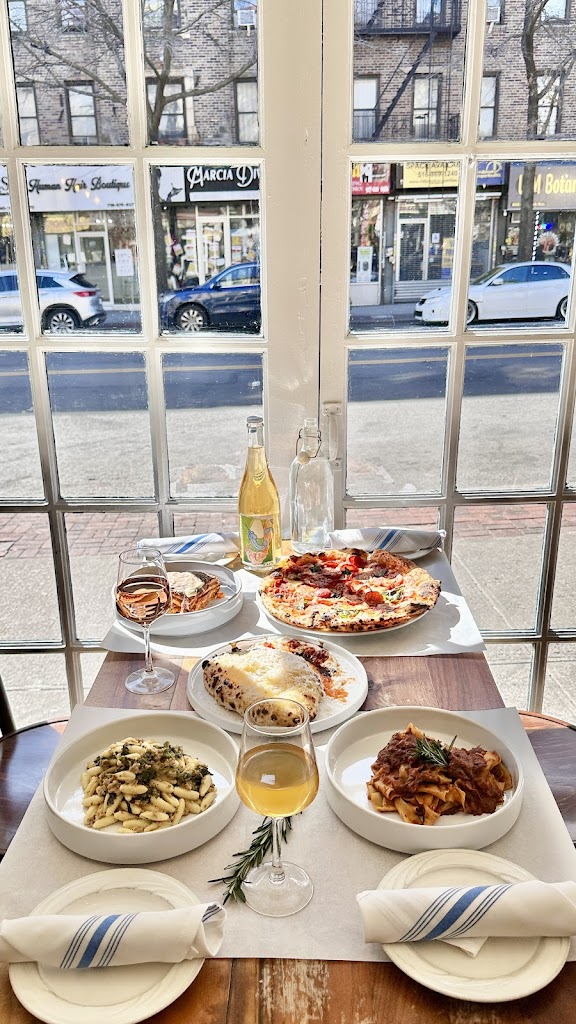 Bonafini Italian Restaurant