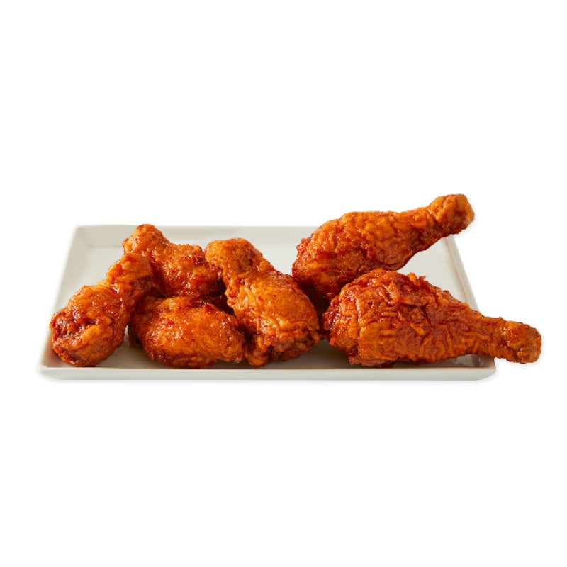 Bonchon Allston