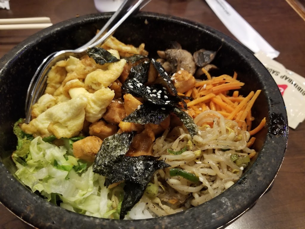 Bonchon Allston