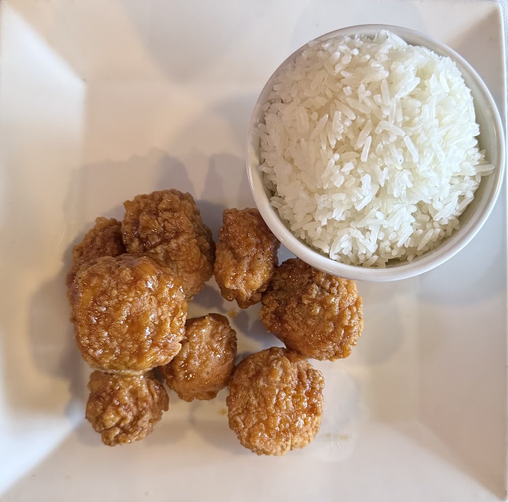 Bonchon McKee