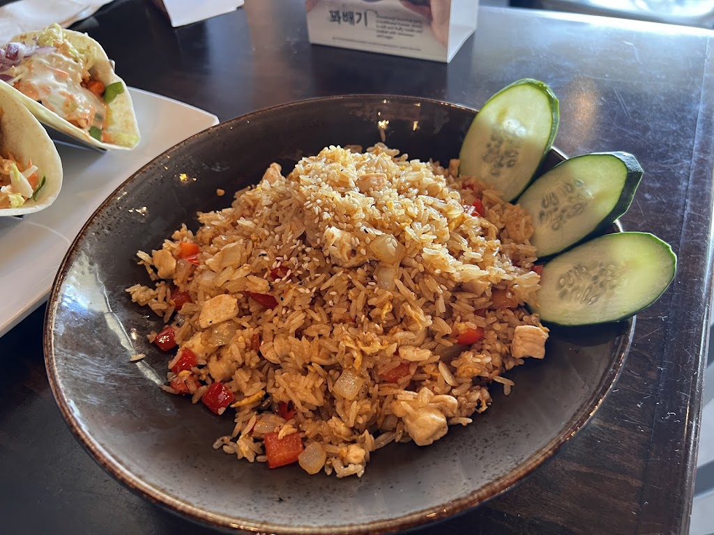 Bonchon San Jose - Blossom Hill Rd