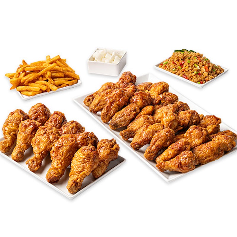 Bonchon San Jose - Blossom Hill Rd