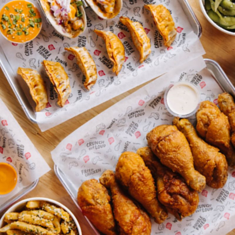 Bonchon San Jose - Blossom Hill Rd