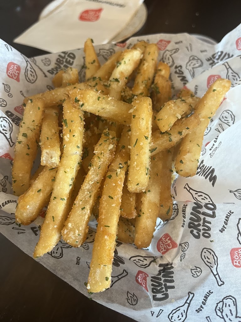 Bonchon San Jose - Blossom Hill Rd