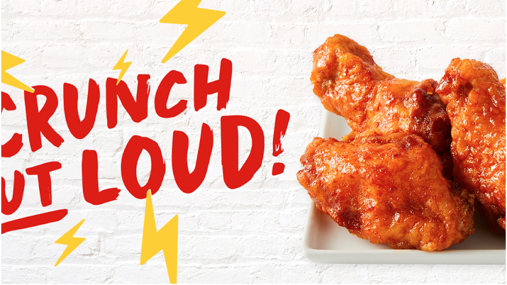 Bonchon Sunnyvale