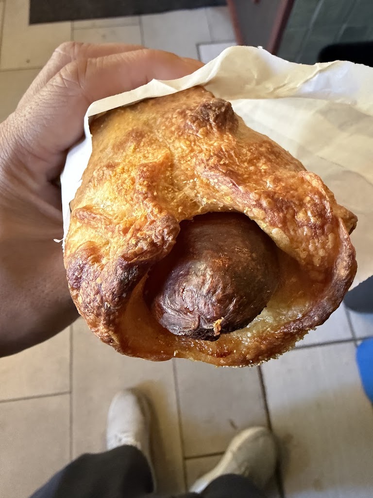 Bones Bagels