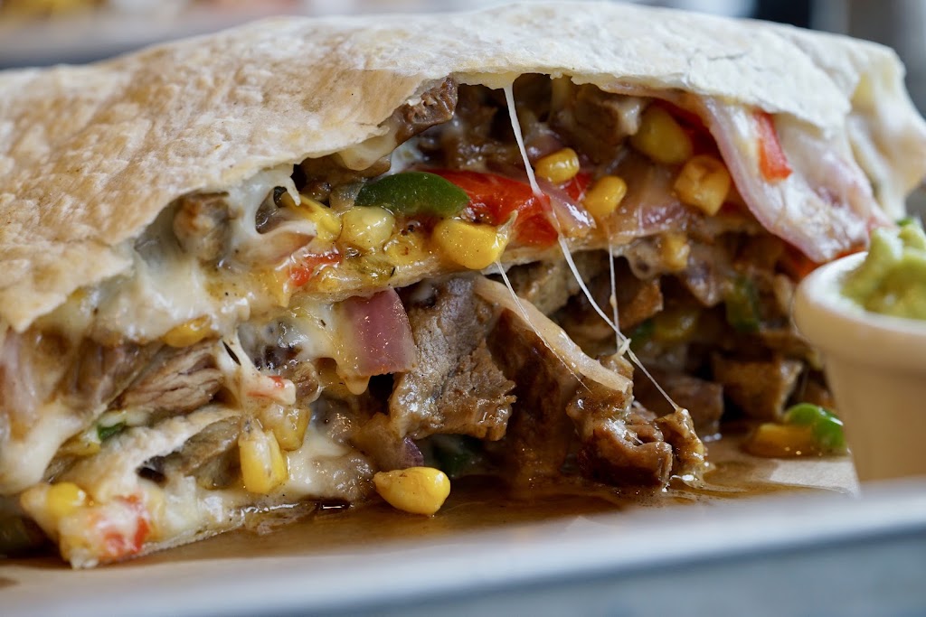 Bonita Taqueria y Rotisserie