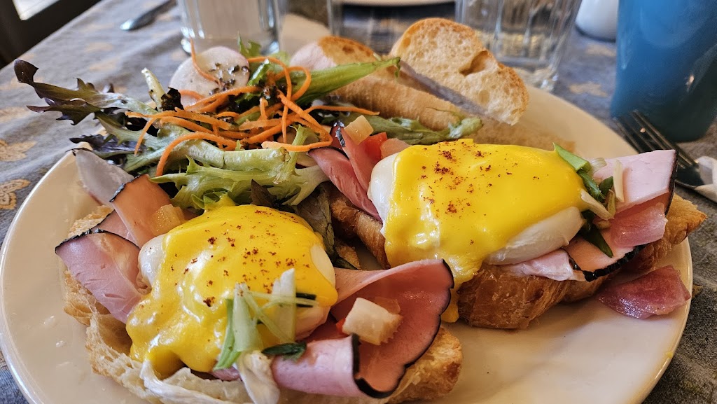 Bonjour Brioche