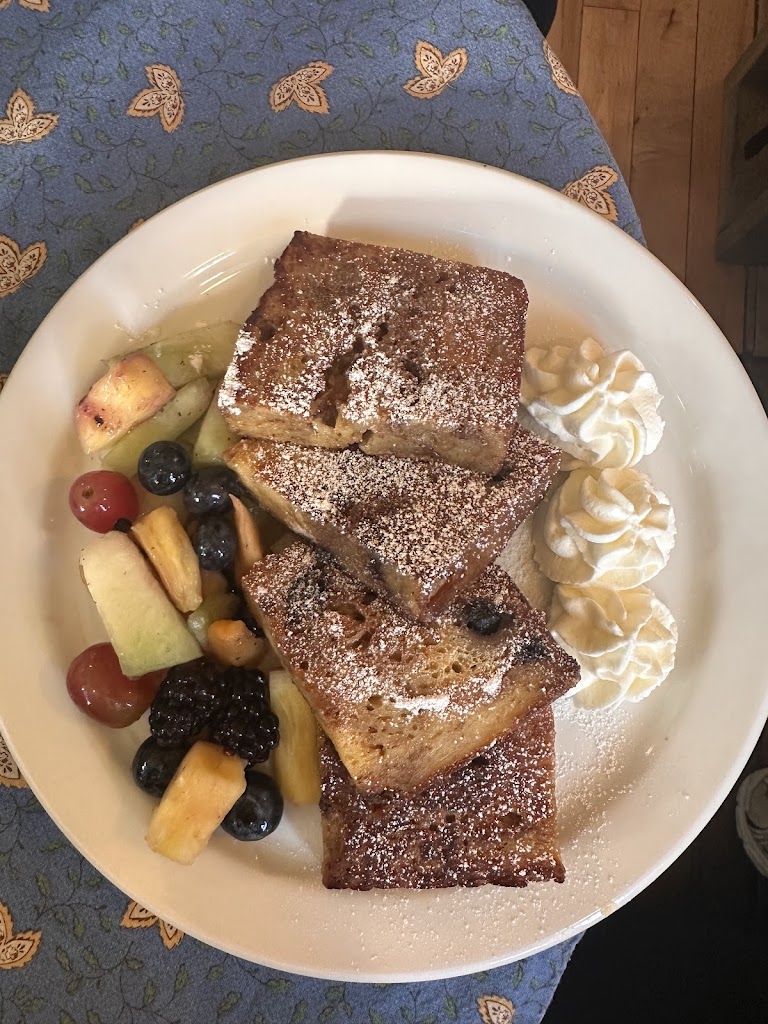 Bonjour Brioche