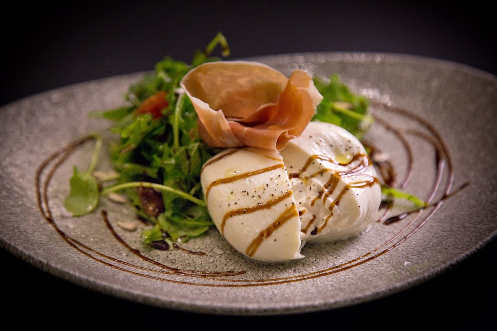 BONSAII Tapas & Wine Bar