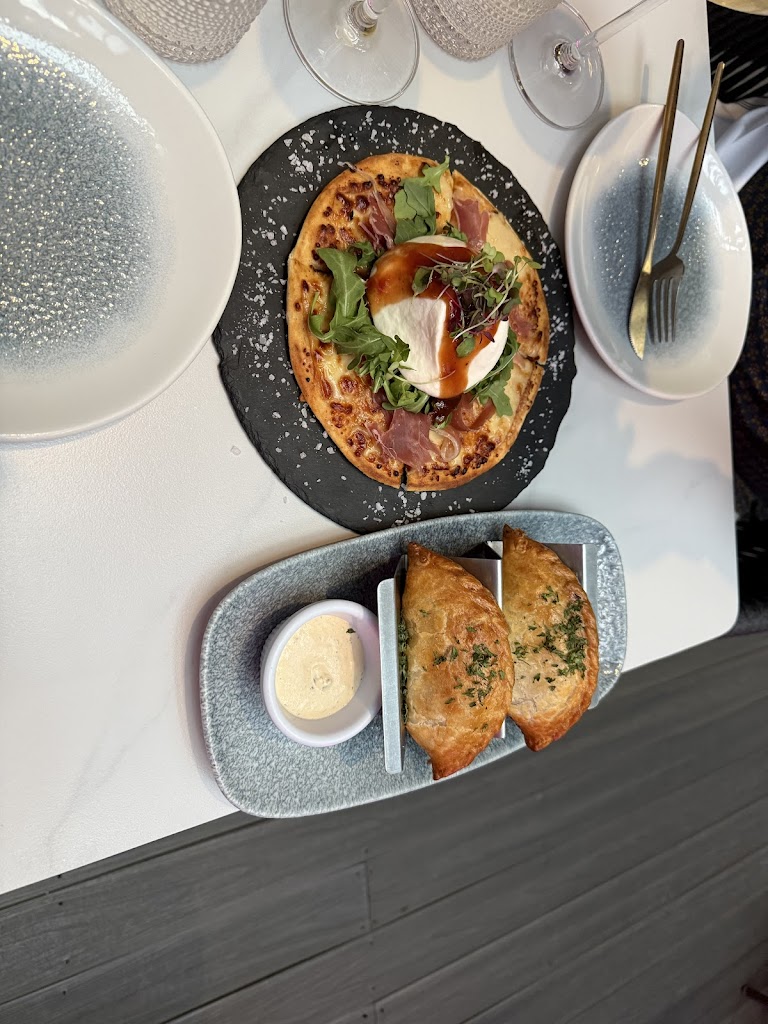 BONSAII Tapas & Wine Bar
