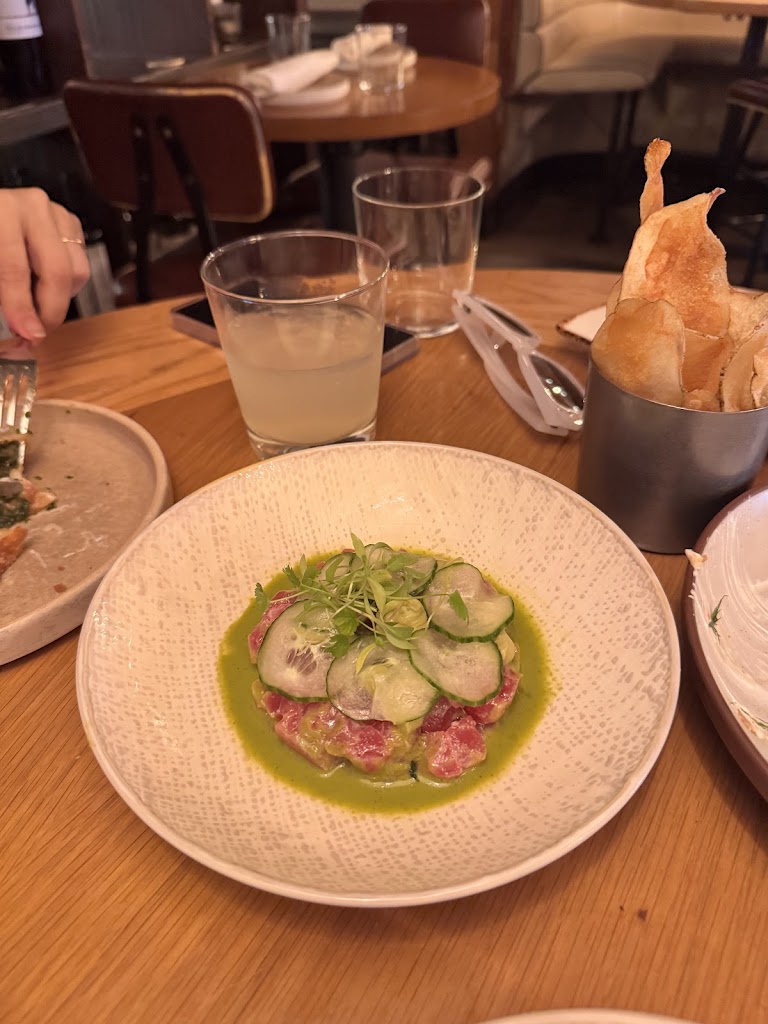 Boqueria Flatiron