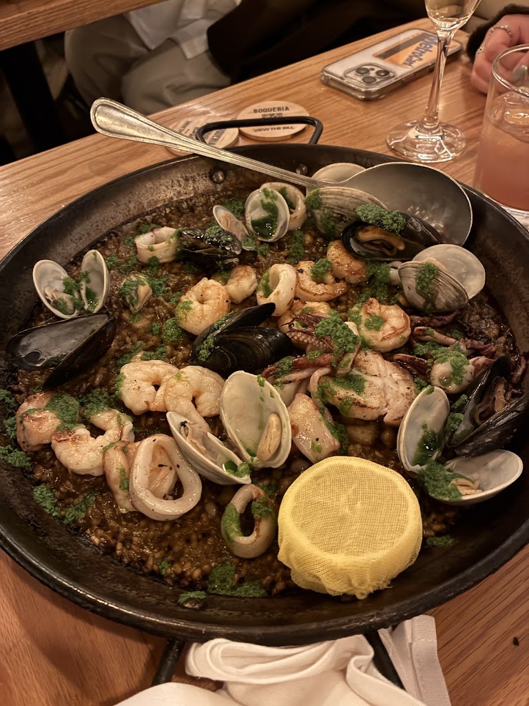 Boqueria Flatiron